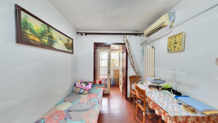 津塘公寓二手房实景图