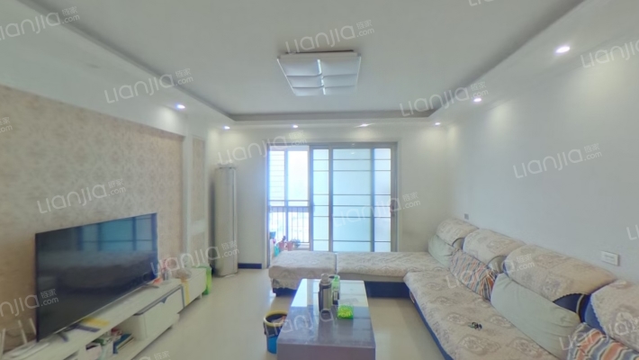 荟集里二手房实景图