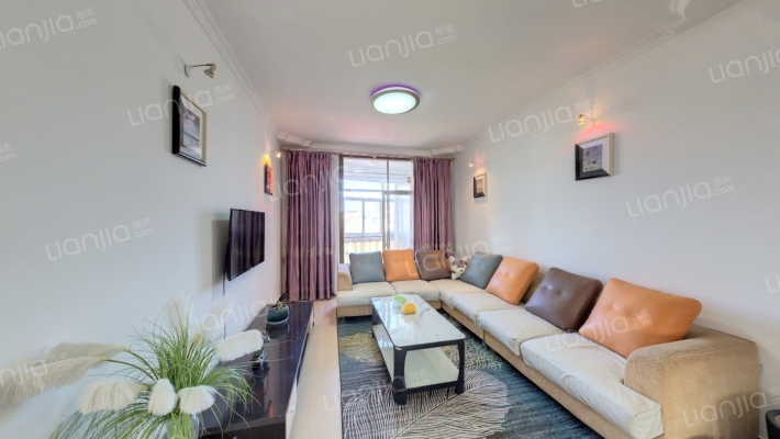 西桥小区二手房实景图