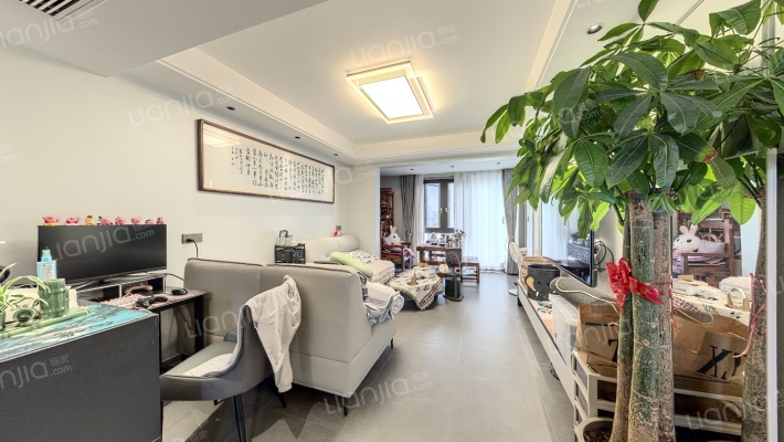 锦源府西区二手房实景图