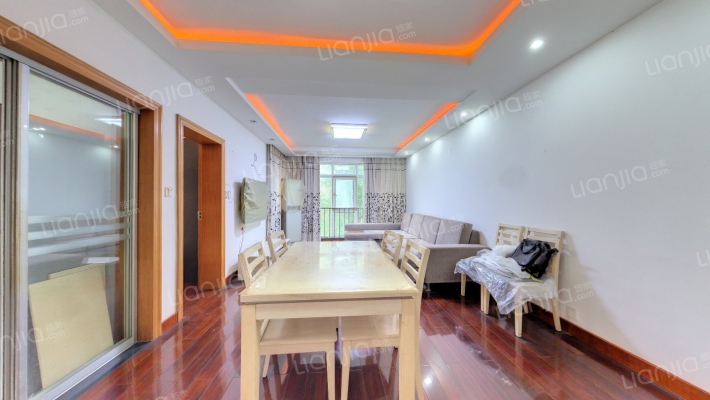 嘉业阳光城(嘉善县)二手房实景图