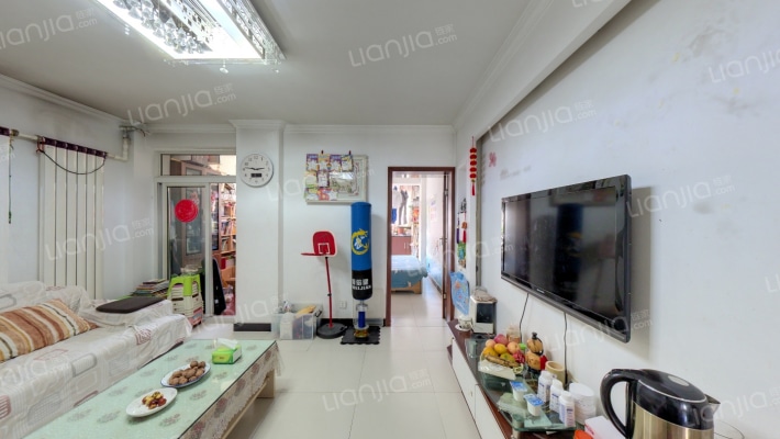 益通小区（绣河沿）二手房实景图