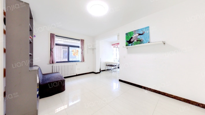 桃源路39号院二手房实景图