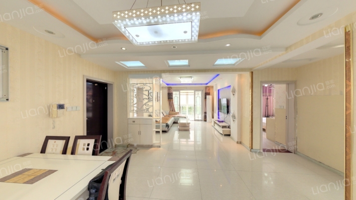 淮上人家二手房实景图