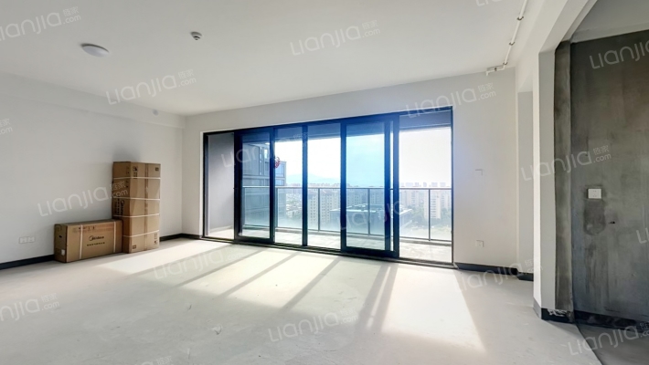 柳岸晓风二手房实景图