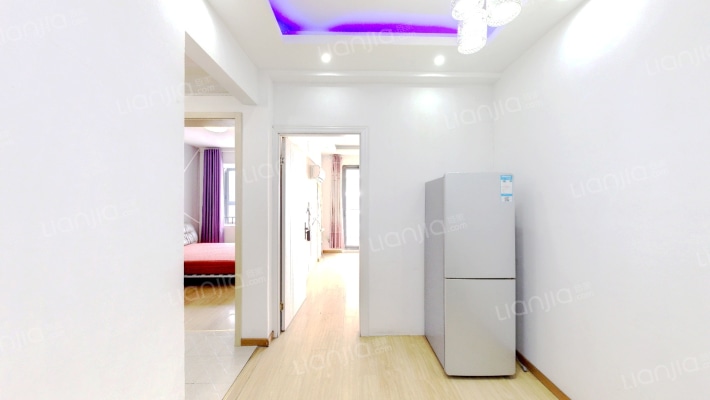 东渡青筑二手房实景图