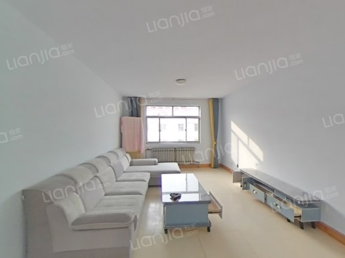 整租·红旗小区 3室2厅 南