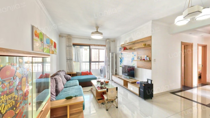 香樟兰亭二手房实景图