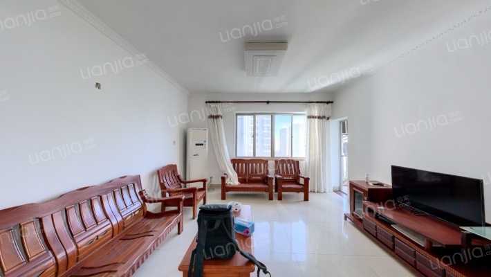 海珠花园二手房实景图