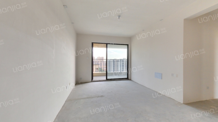 阜丰·悦澜湾二手房实景图