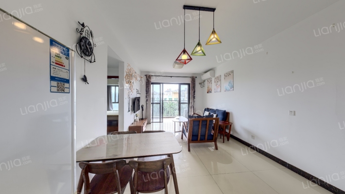 凤凰御景二手房实景图