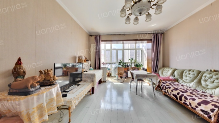 哈尔滨医科大学附属肿瘤医院家属院二手房实景图