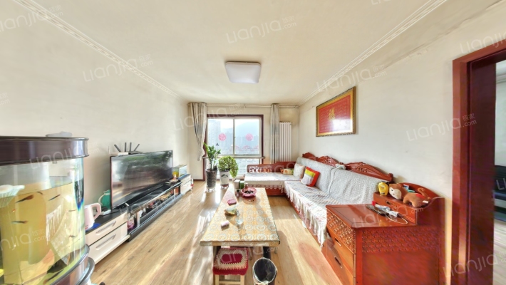 兰州水泵厂家属院（民主西路）二手房实景图