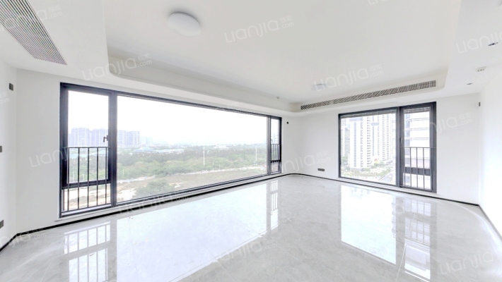 保利国贸天琴二手房实景图