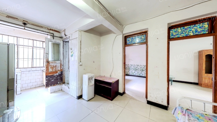 环城南路577号二手房实景图