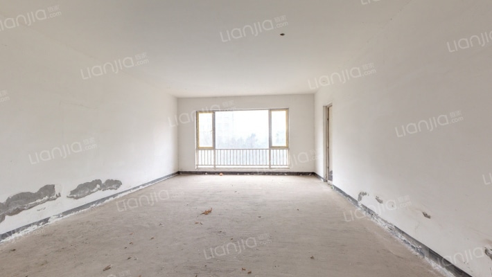 棕榈泉三期二手房实景图