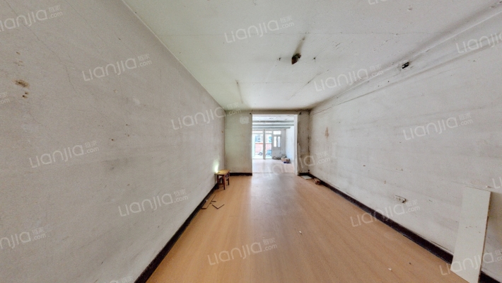 利康里(和平区)二手房实景图