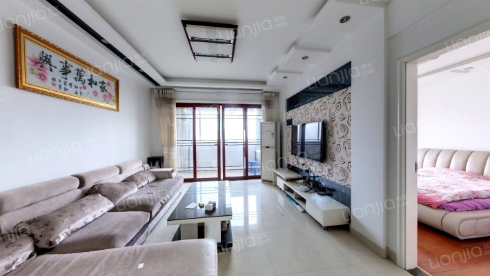 富贵园二手房实景图