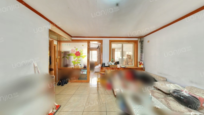 钱江花园二手房实景图