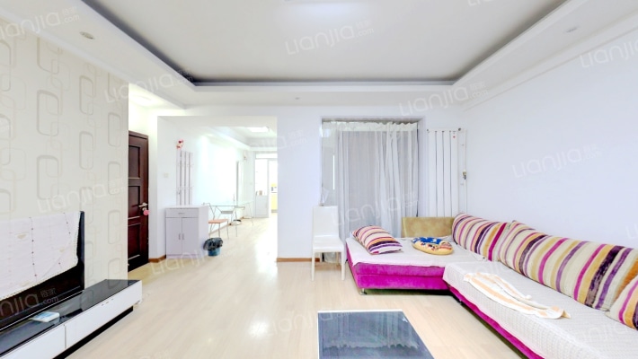 移动宿舍二手房实景图