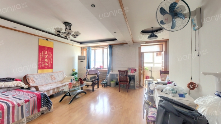 师院街二手房实景图