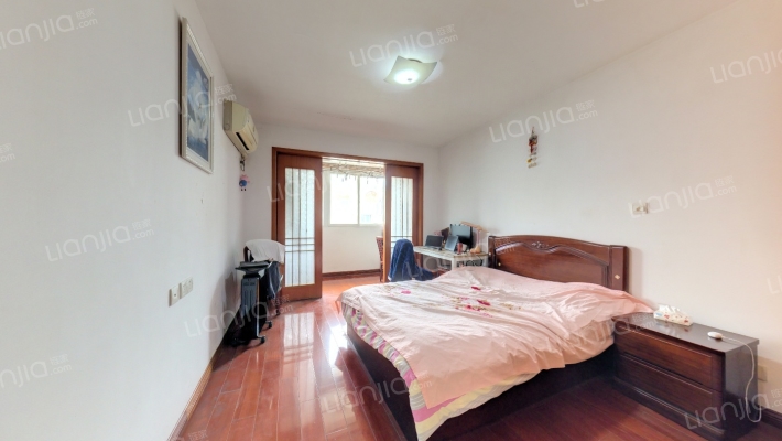 和燕花苑二手房实景图