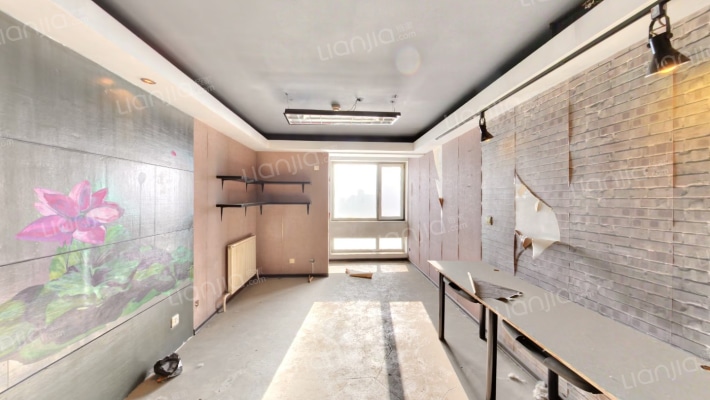 格林自由城二手房实景图