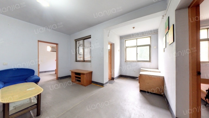 石桥饭店家属院二手房实景图