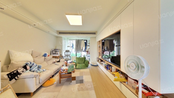 中星海上名豪苑(三期)二手房实景图
