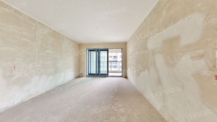 旭辉江山青林半二手房实景图