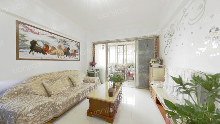 金澜新村二手房实景图