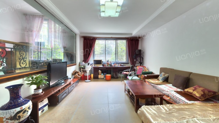 招商局家属区二手房实景图