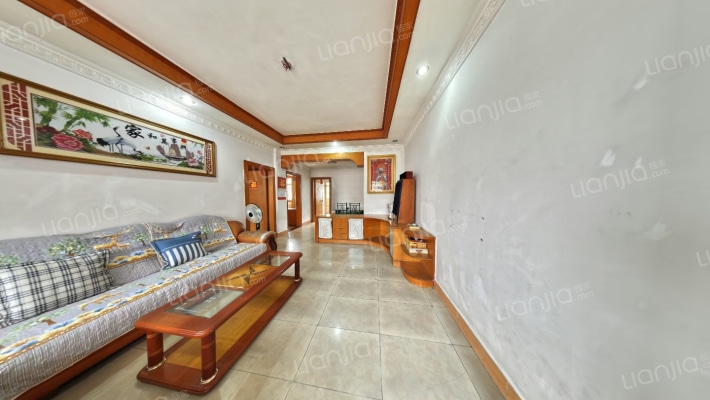 邮电住宅二手房实景图