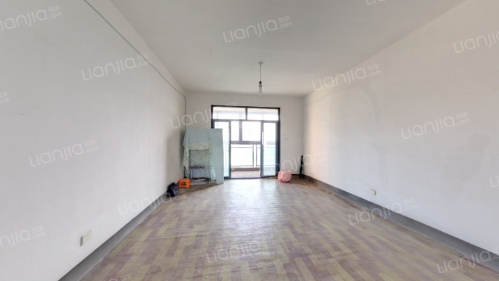 万家人利二手房实景图