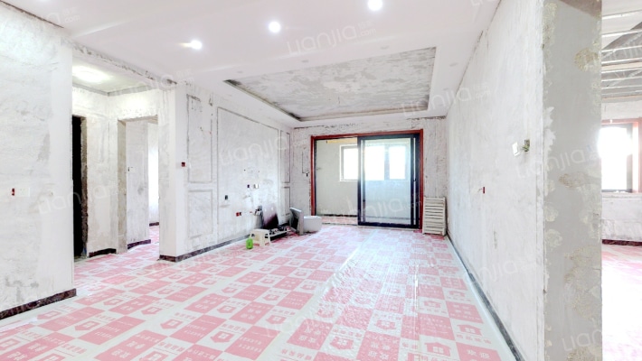 迎宾路3号三期二手房实景图