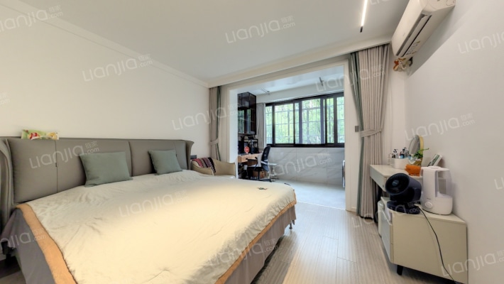 航华一村二手房实景图