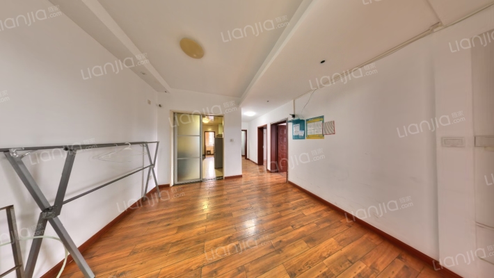 儿科家属院内二手房实景图