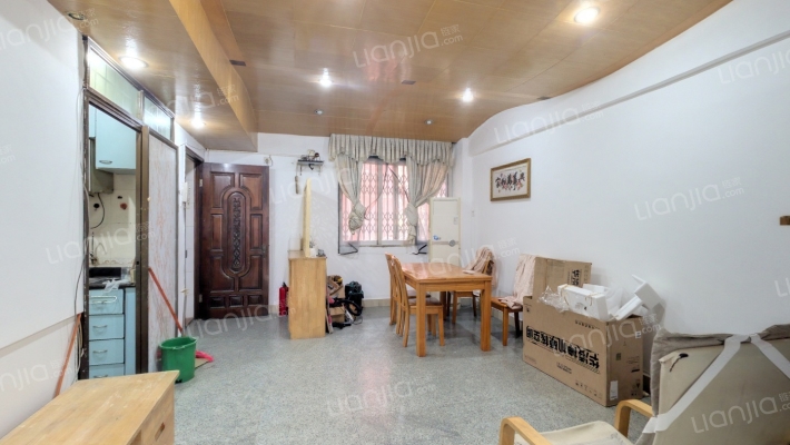 昌乐园二手房实景图