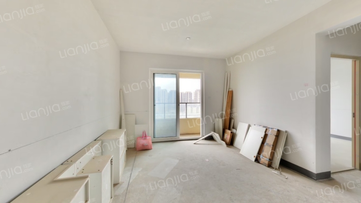 大华锦绣时代二手房实景图