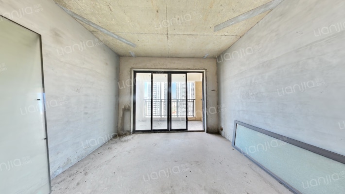 福晟钱隆樽品花园二手房实景图