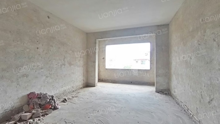 民众里二手房实景图