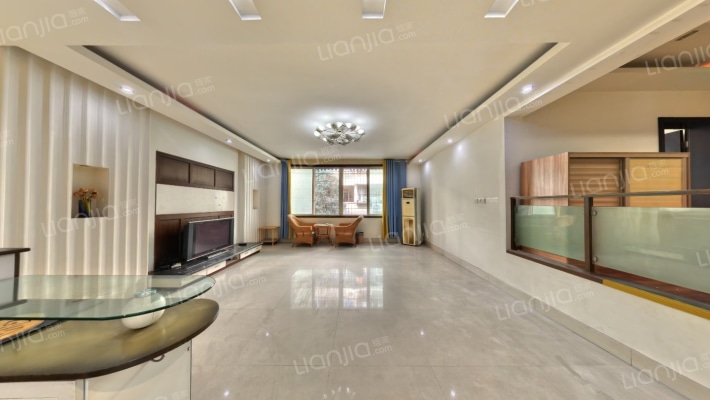 沁园小区二手房实景图