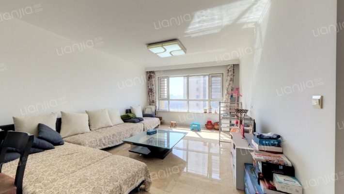 宝地铭郡二手房实景图