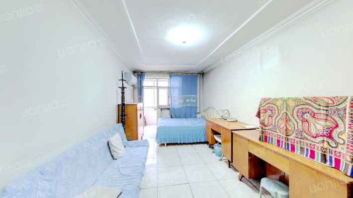 建行营业部宿舍二手房实景图