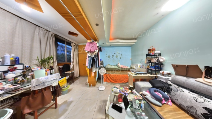 百花邨二手房实景图