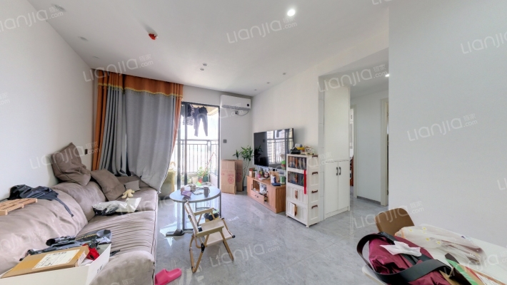 奥园瀚德棠悦府瑞园二手房实景图