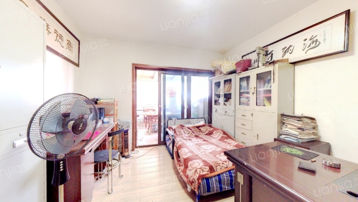 景泰尚都二手房实景图