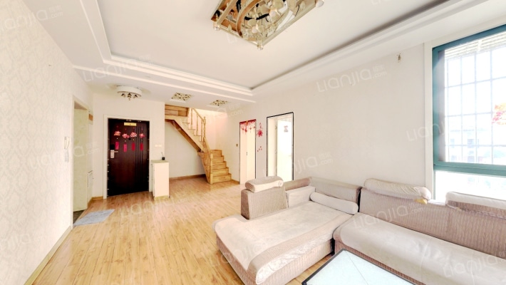 焦家新村四期二手房实景图