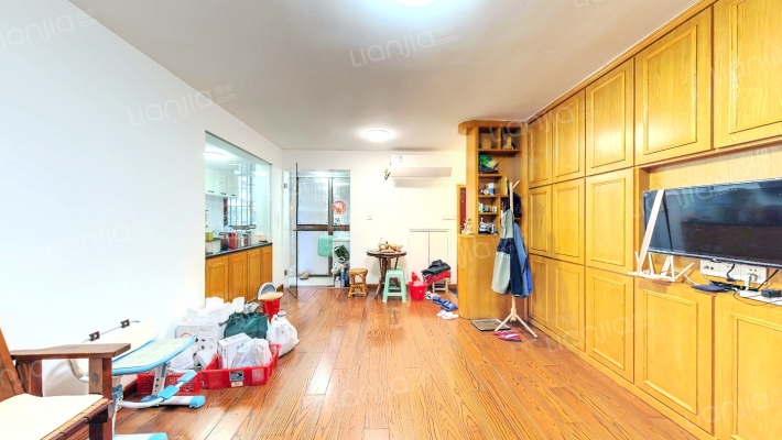 尚宾花园二手房实景图