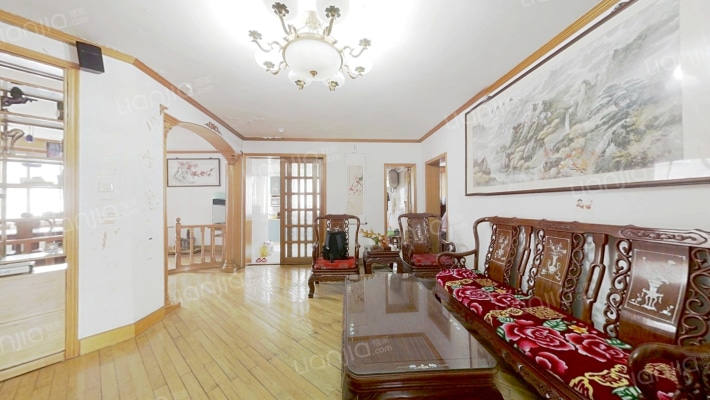 孝闻花园二手房实景图